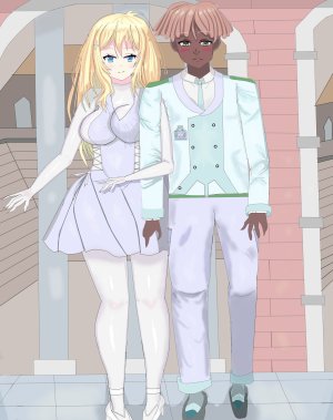 Pixiv 正義司 49312900 Incomplete - Page 17