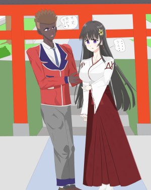 Pixiv 正義司 49312900 Incomplete - Page 21