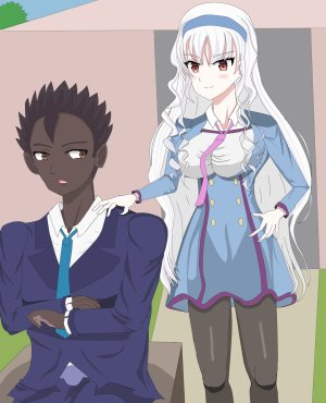 Pixiv 正義司 49312900 Incomplete - Page 24