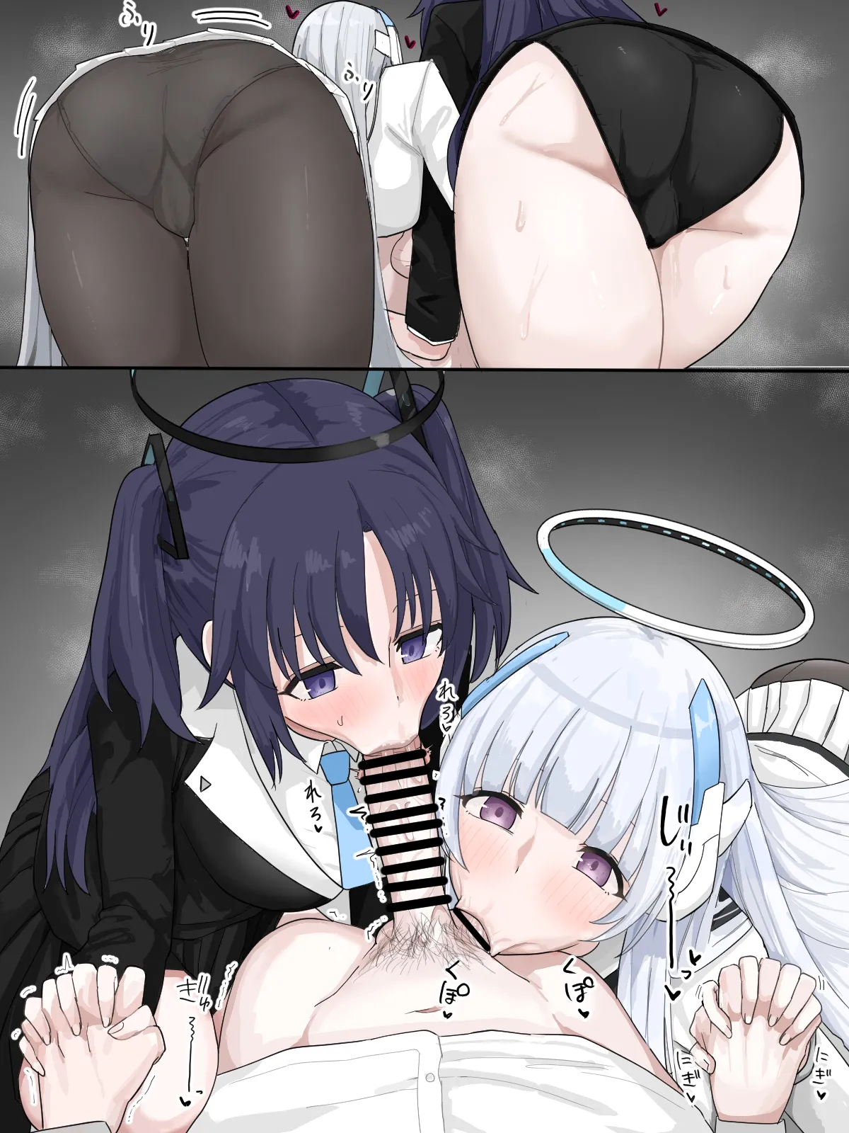 Pixiv 豆 49884518 - Image 33