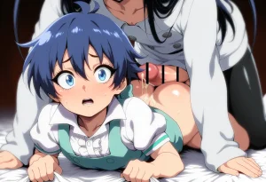 中 pixiv - Page 109