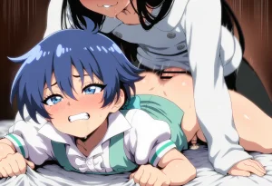 中 pixiv - Page 113