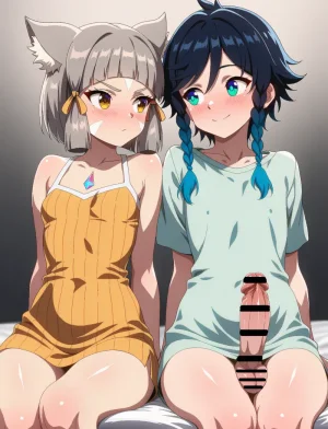 中 pixiv - Page 230