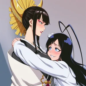 中 pixiv - Page 302