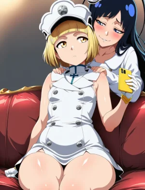 中 pixiv - Page 372