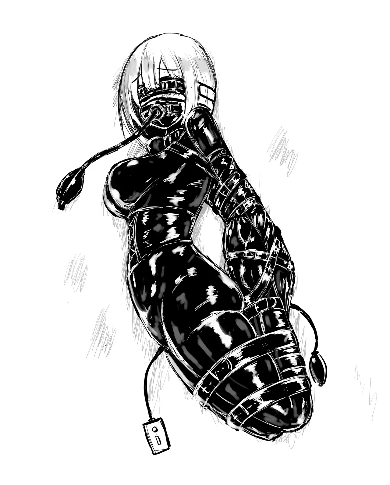 ぶろぶ Pixiv_50183310 Deleted - Image 100