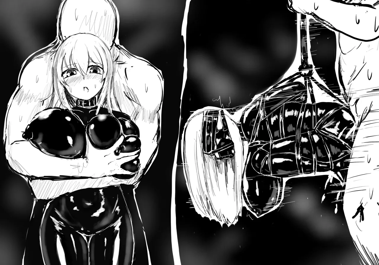 ぶろぶ Pixiv_50183310 Deleted - Image 115