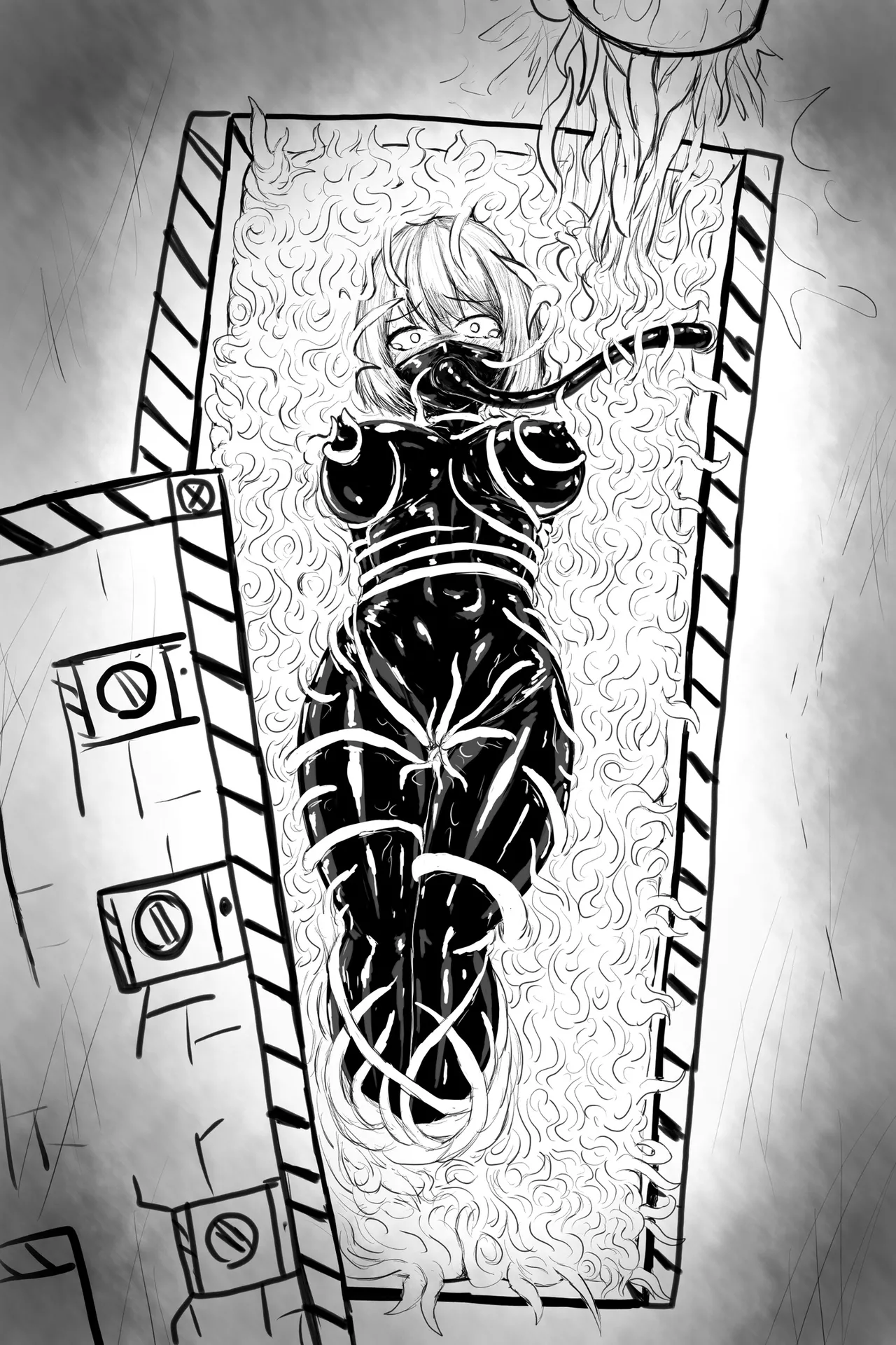 ぶろぶ Pixiv_50183310 Deleted - Image 117