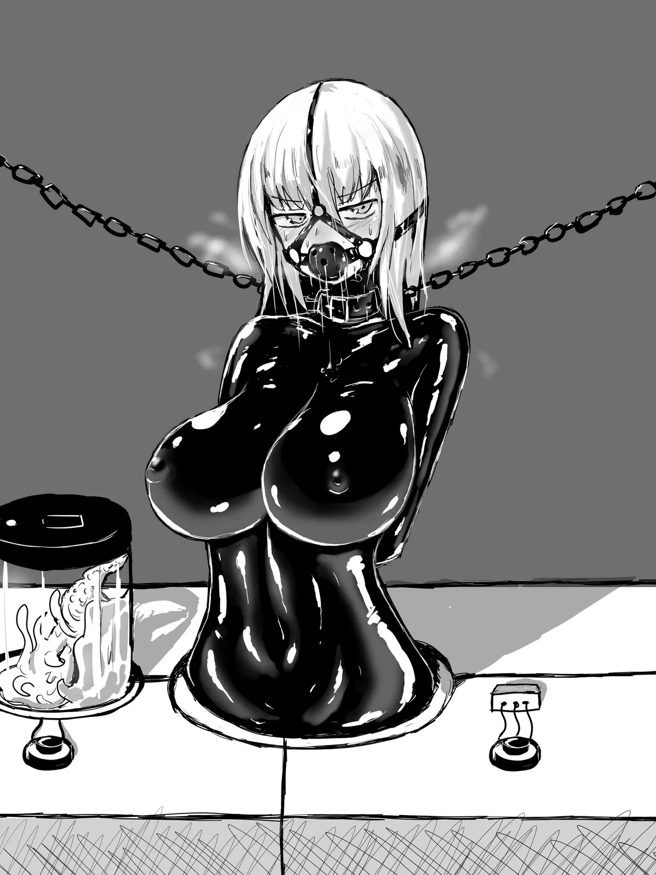 ぶろぶ Pixiv_50183310 Deleted - Image 123