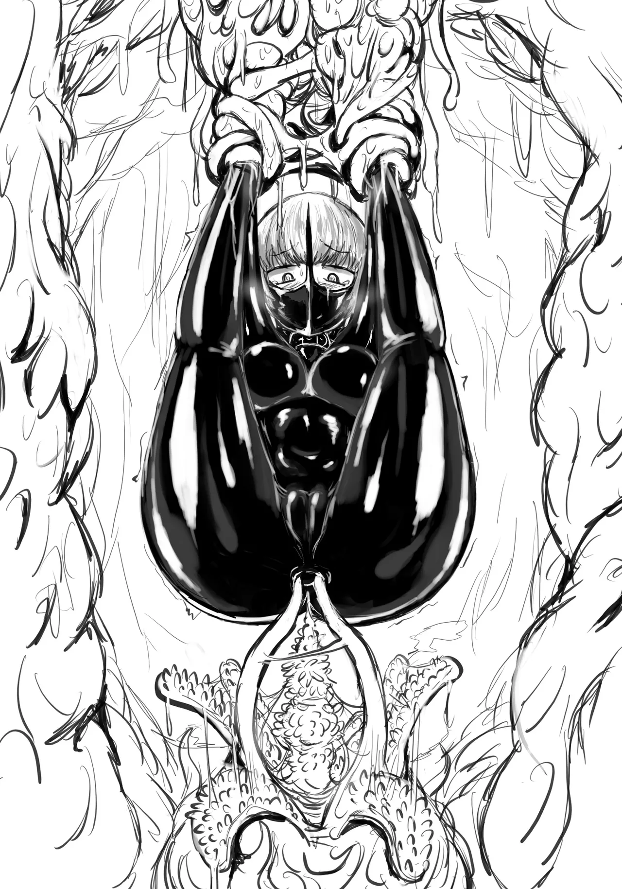 ぶろぶ Pixiv_50183310 Deleted - Image 127