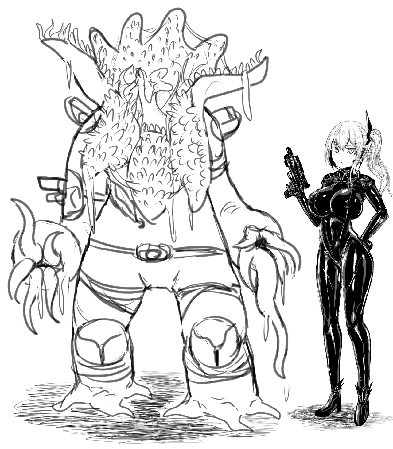 ぶろぶ Pixiv_50183310 Deleted - Image 129