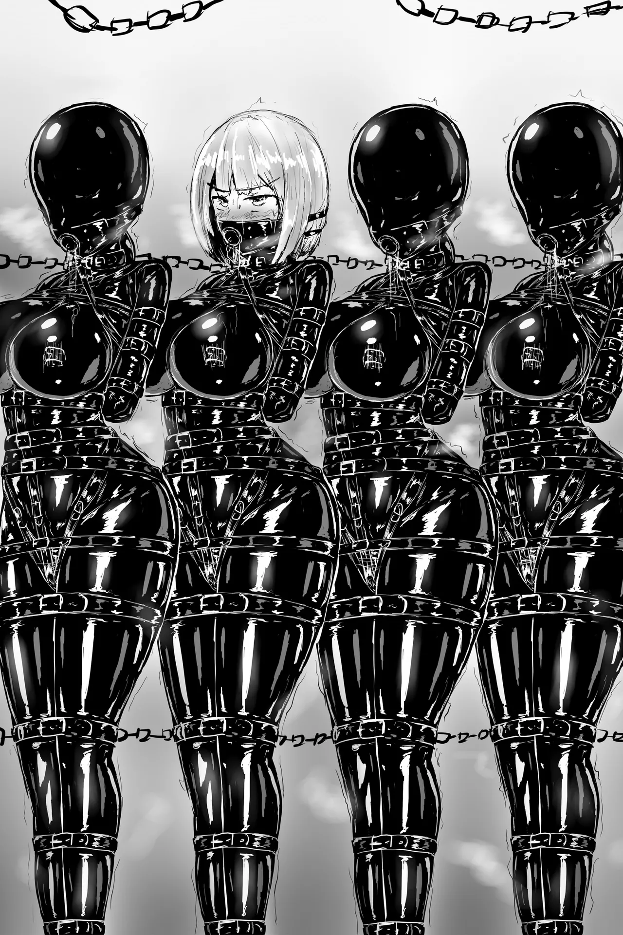 ぶろぶ Pixiv_50183310 Deleted - Image 138