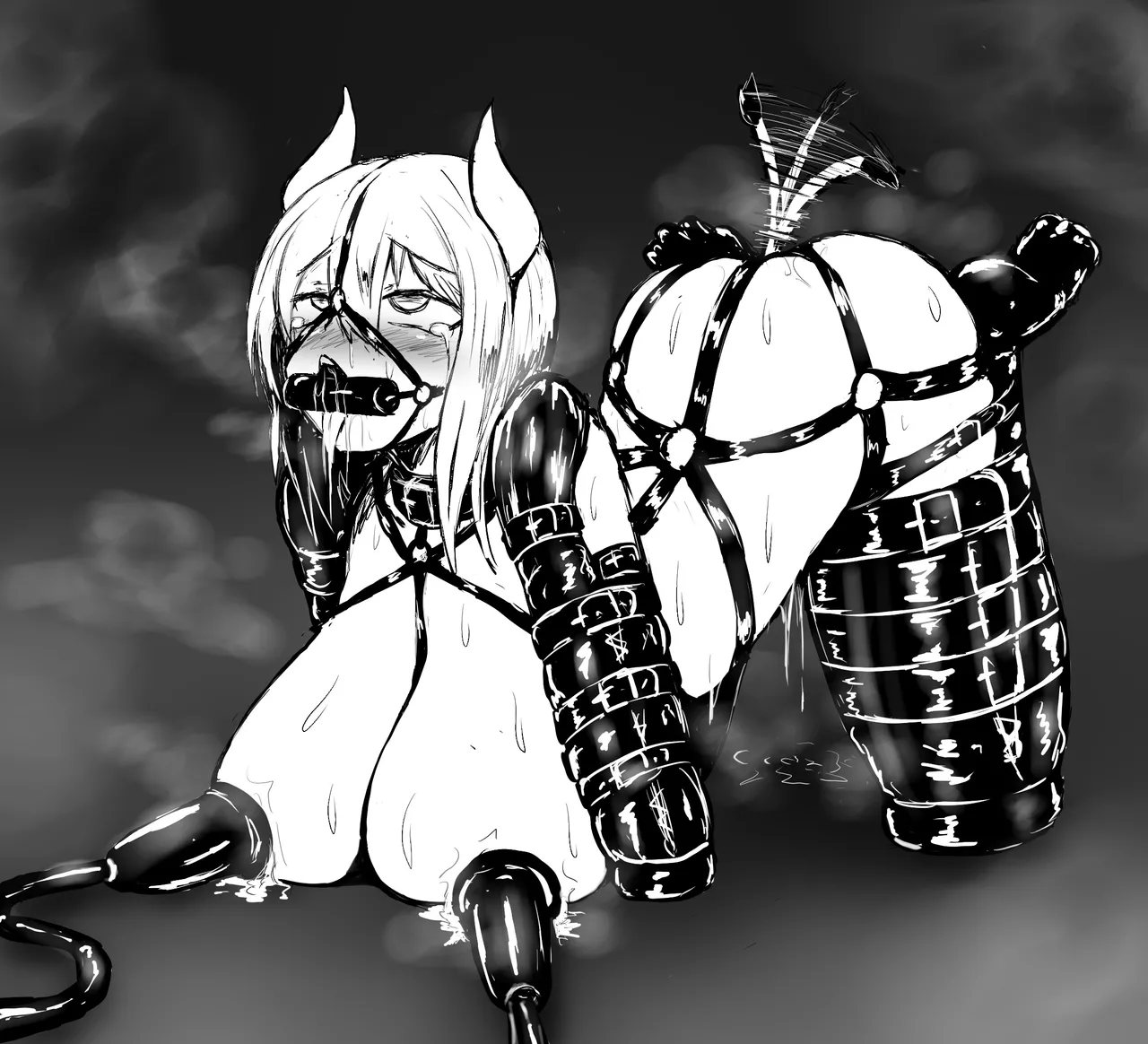 ぶろぶ Pixiv_50183310 Deleted - Image 141