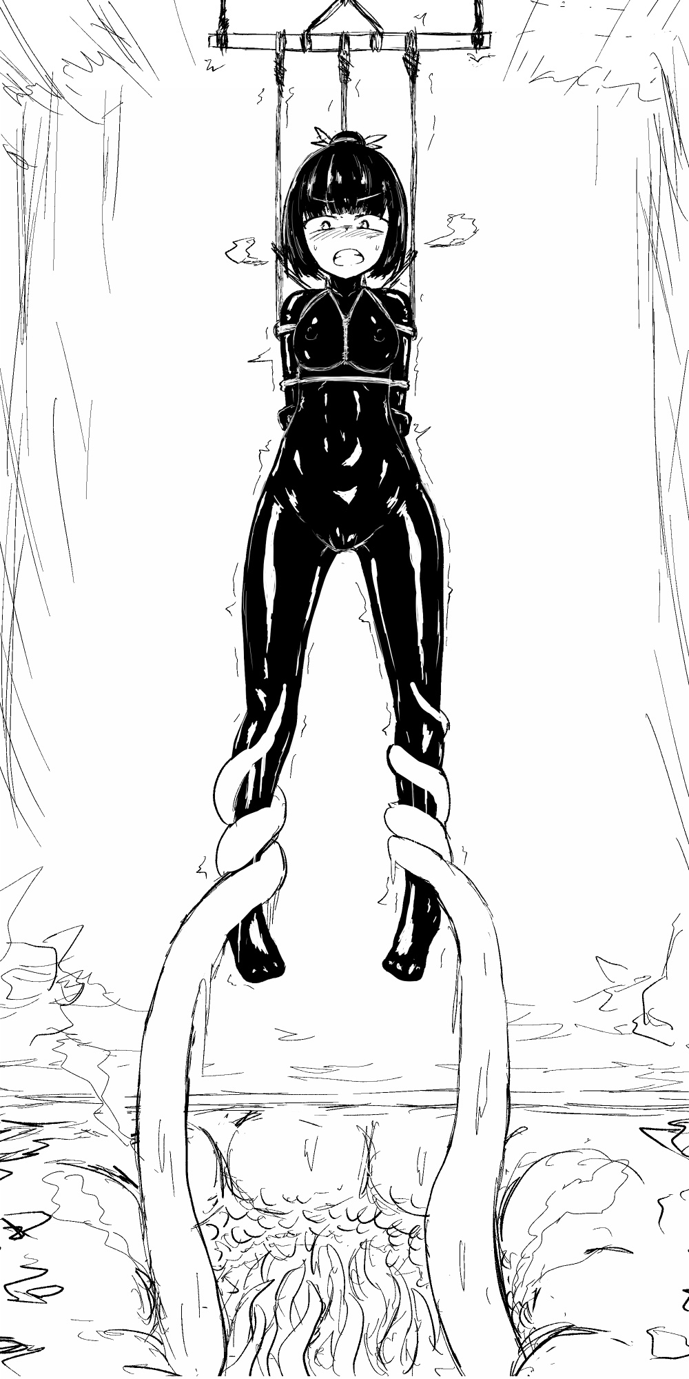 ぶろぶ Pixiv_50183310 Deleted - Image 146