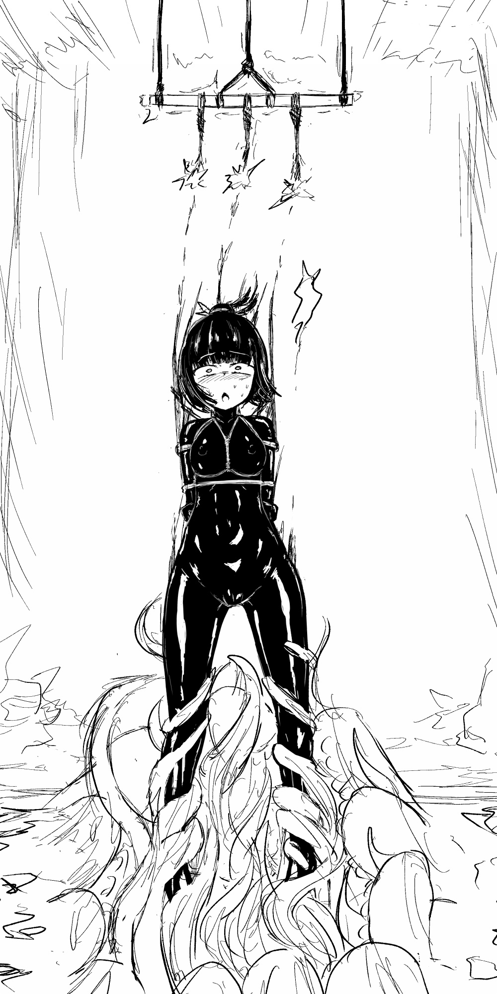 ぶろぶ Pixiv_50183310 Deleted - Image 148