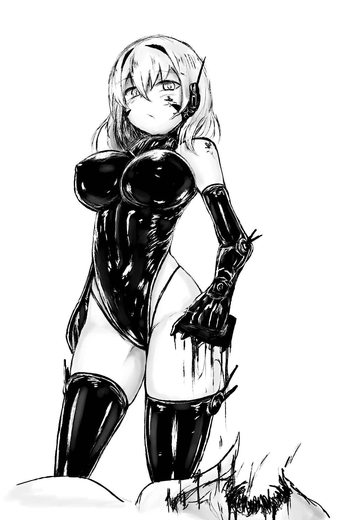 ぶろぶ Pixiv_50183310 Deleted - Image 15