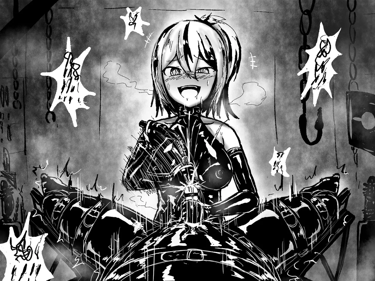 ぶろぶ Pixiv_50183310 Deleted - Image 163