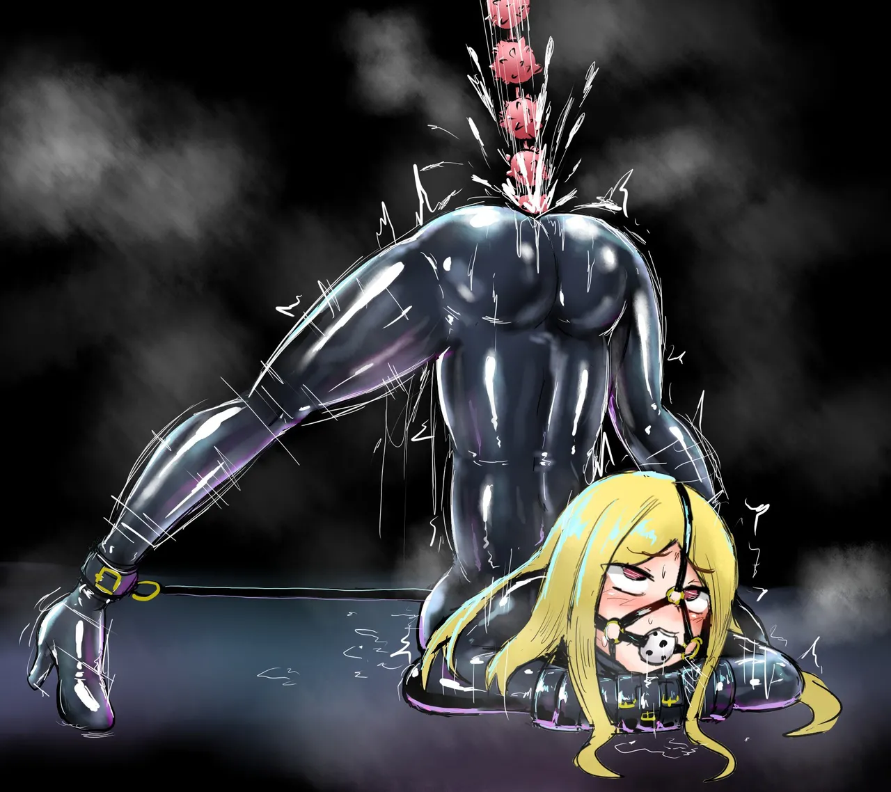 ぶろぶ Pixiv_50183310 Deleted - Image 166