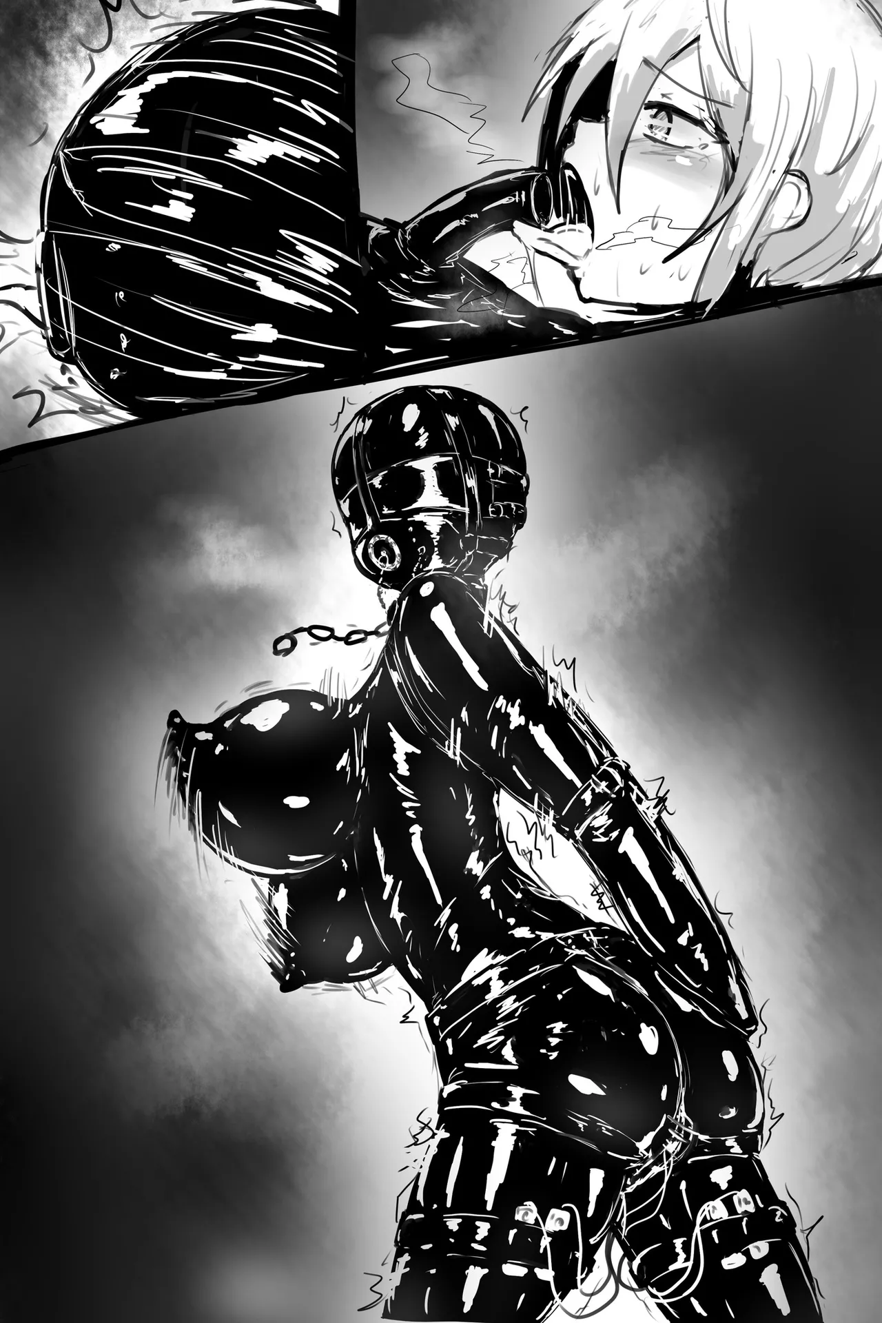 ぶろぶ Pixiv_50183310 Deleted - Image 172