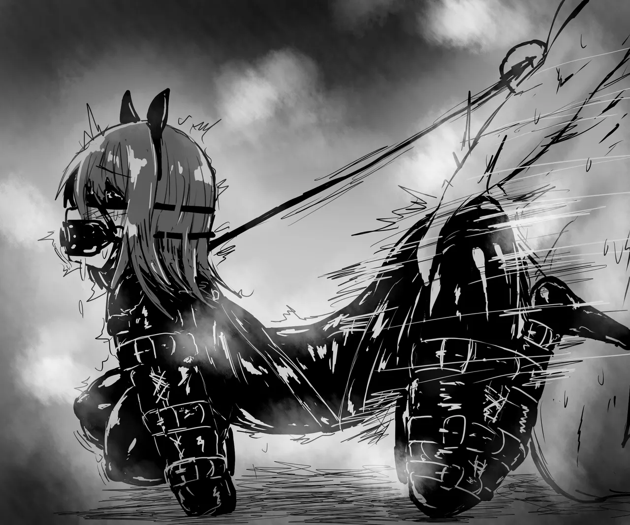 ぶろぶ Pixiv_50183310 Deleted - Image 173