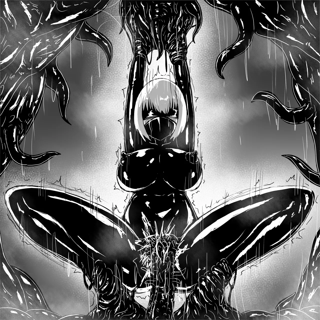 ぶろぶ Pixiv_50183310 Deleted - Image 182