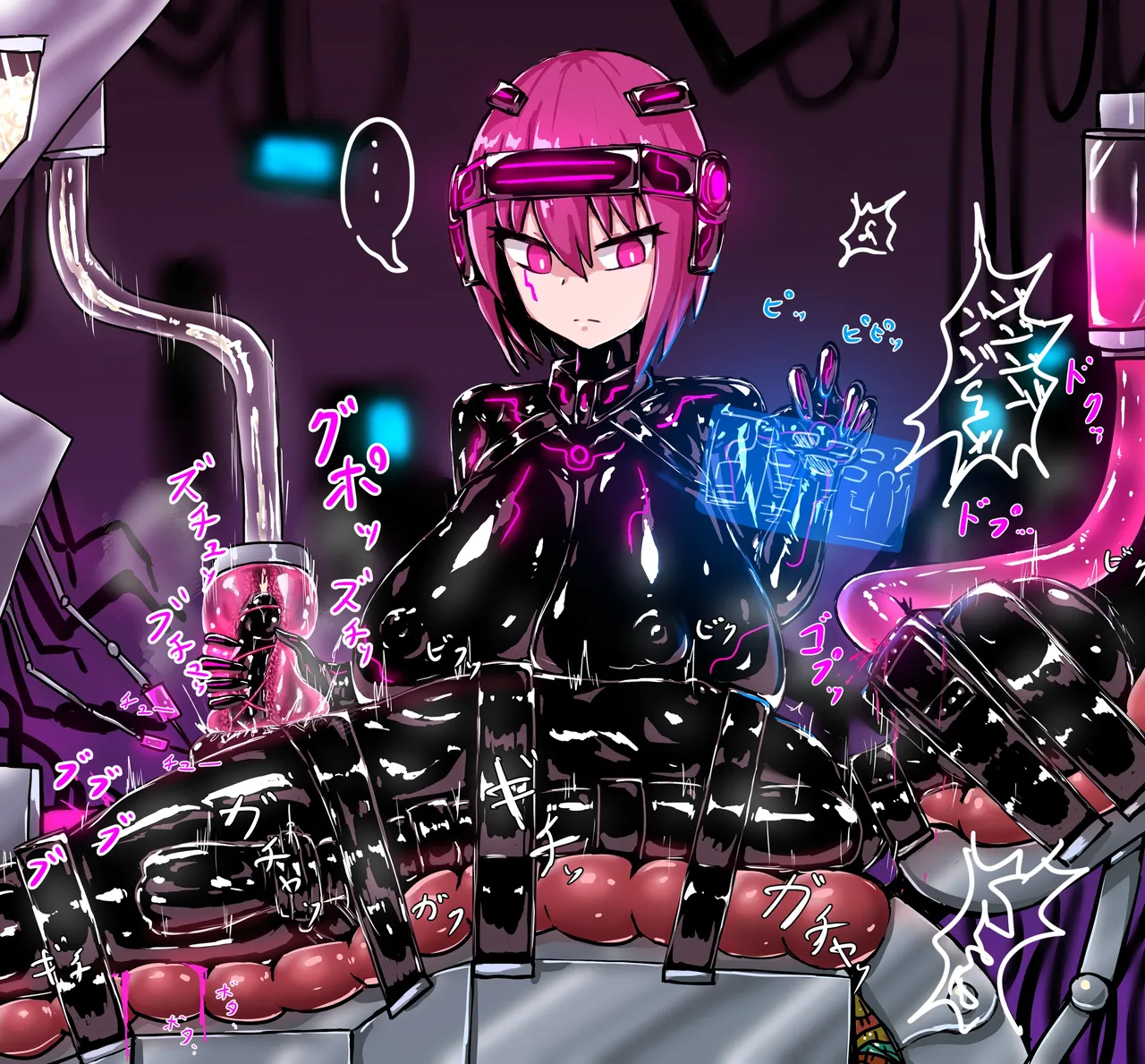 ぶろぶ Pixiv_50183310 Deleted - Image 200