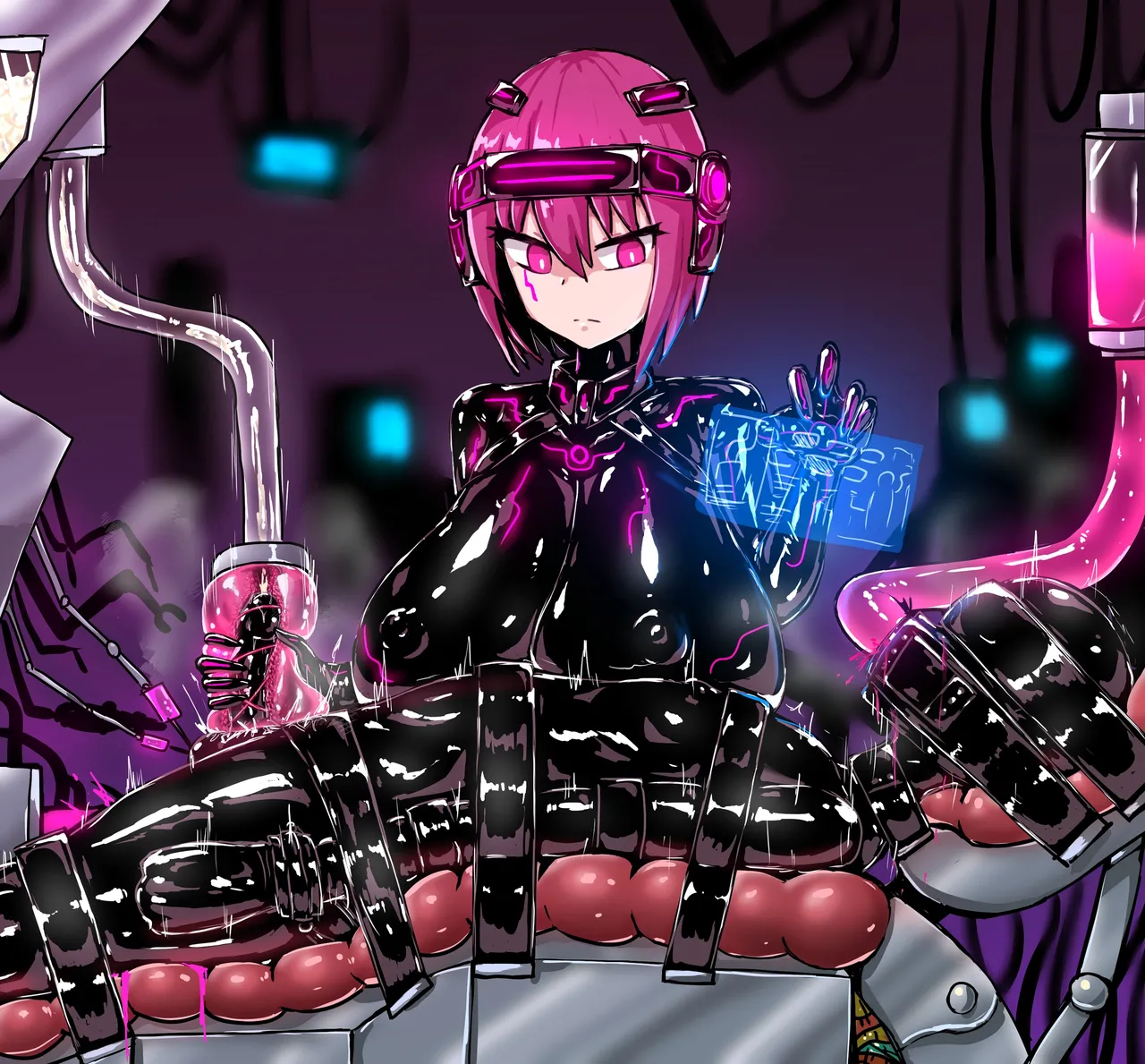 ぶろぶ Pixiv_50183310 Deleted - Image 201