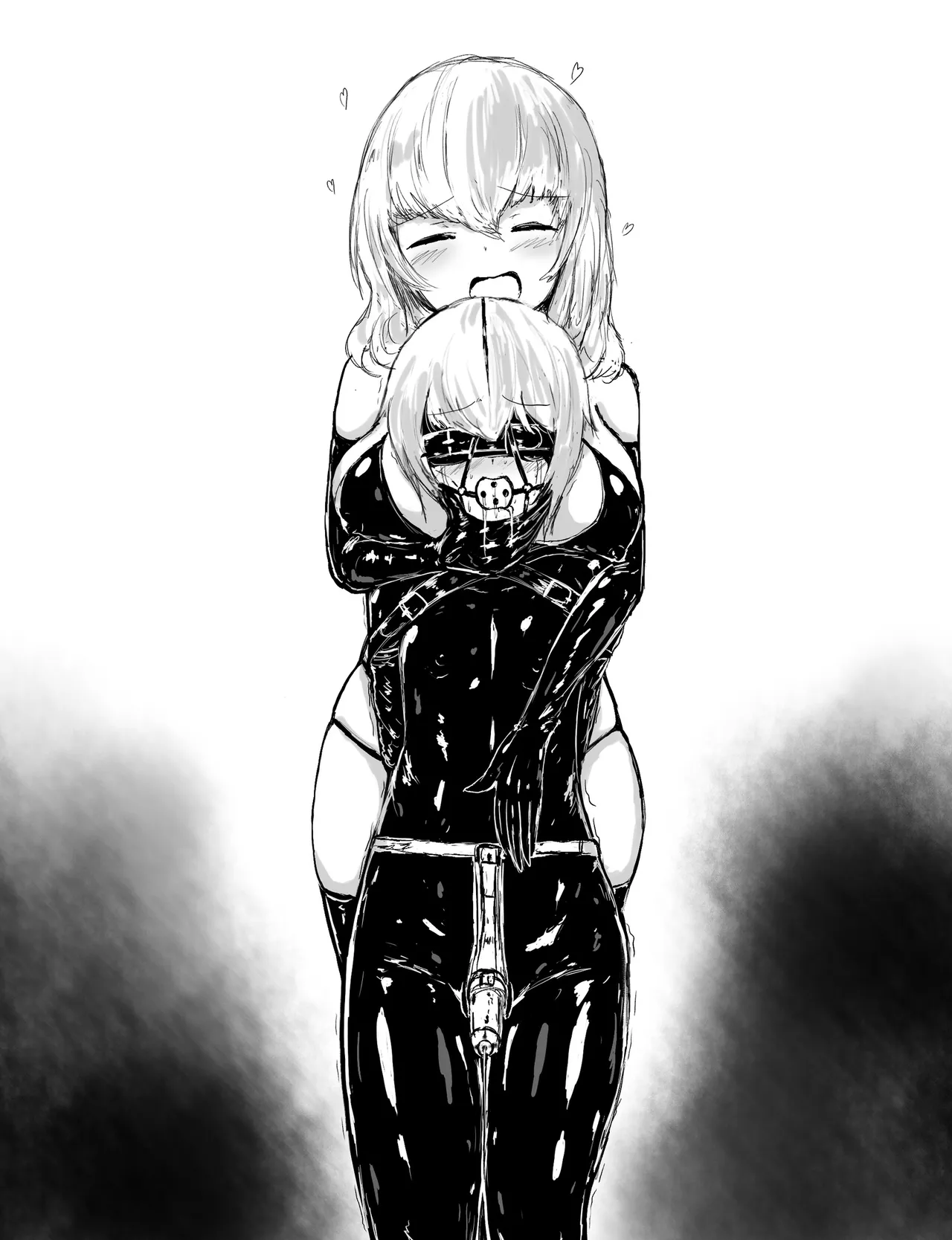 ぶろぶ Pixiv_50183310 Deleted - Image 34