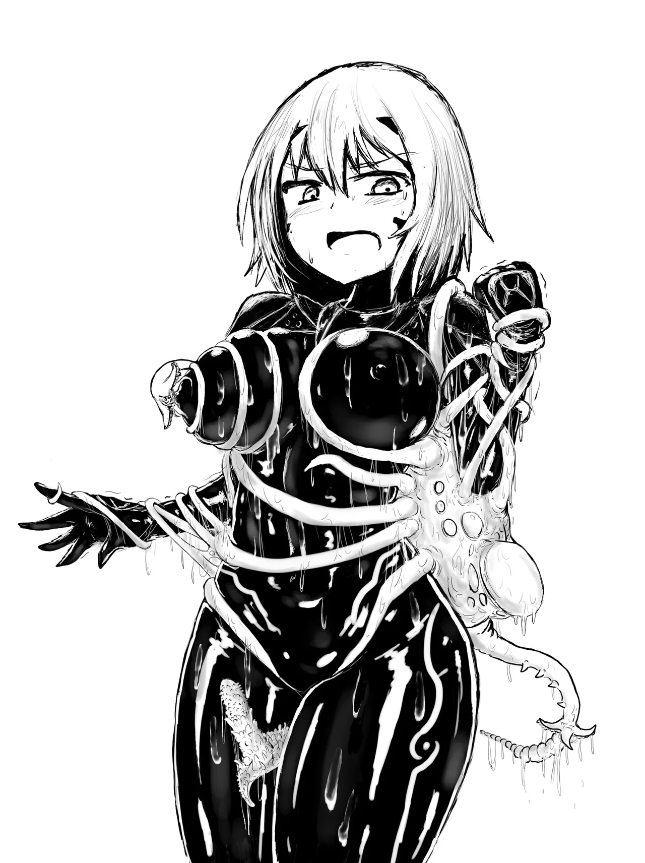 ぶろぶ Pixiv_50183310 Deleted - Image 36