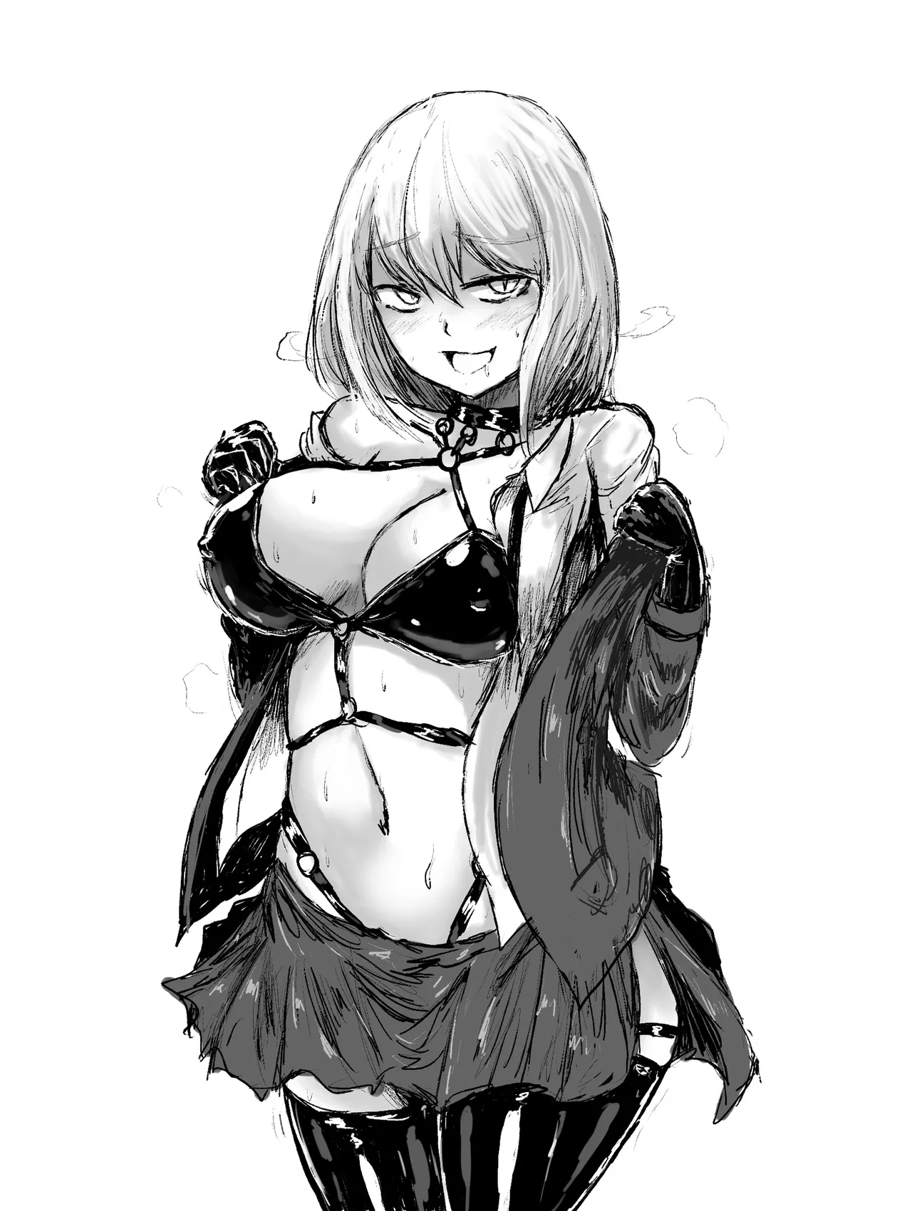 ぶろぶ Pixiv_50183310 Deleted - Image 45