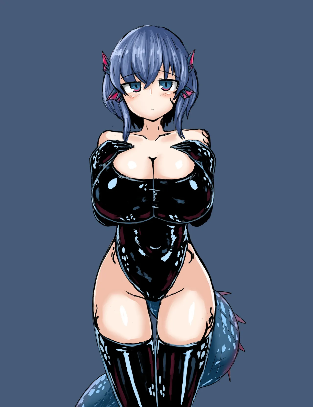 ぶろぶ Pixiv_50183310 Deleted - Image 51