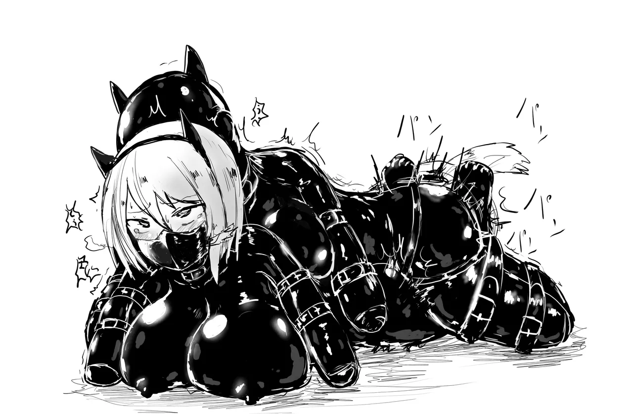 ぶろぶ Pixiv_50183310 Deleted - Image 55