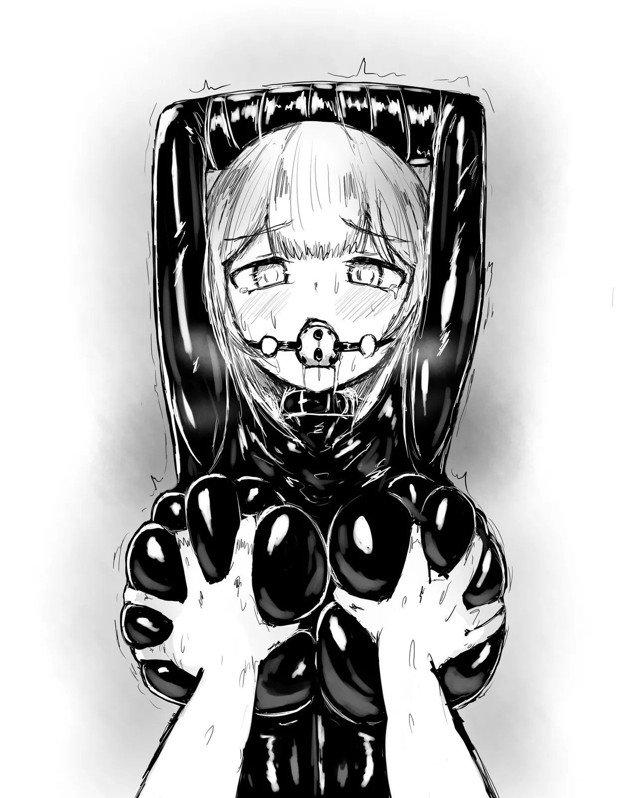 ぶろぶ Pixiv_50183310 Deleted - Image 65