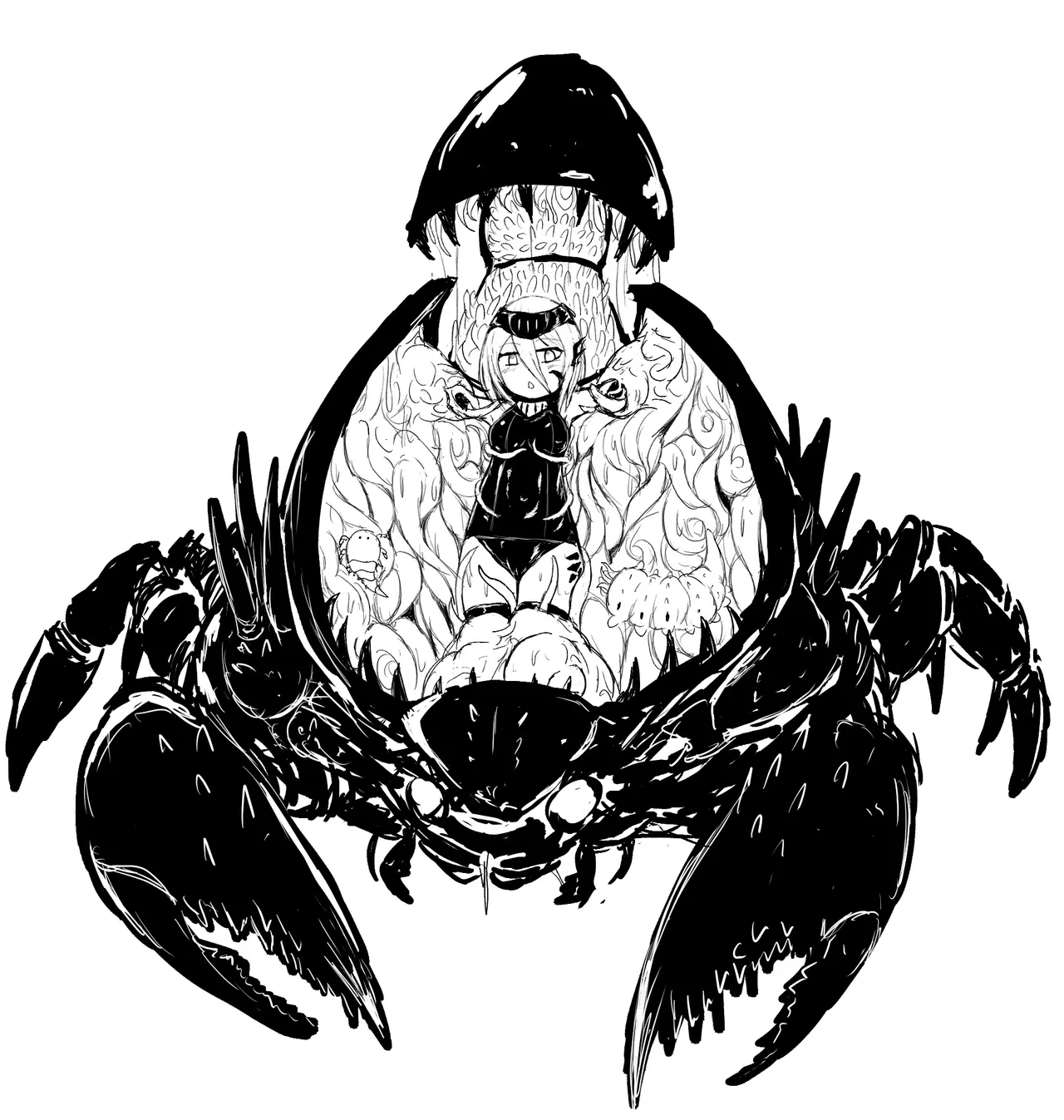 ぶろぶ Pixiv_50183310 Deleted - Image 66