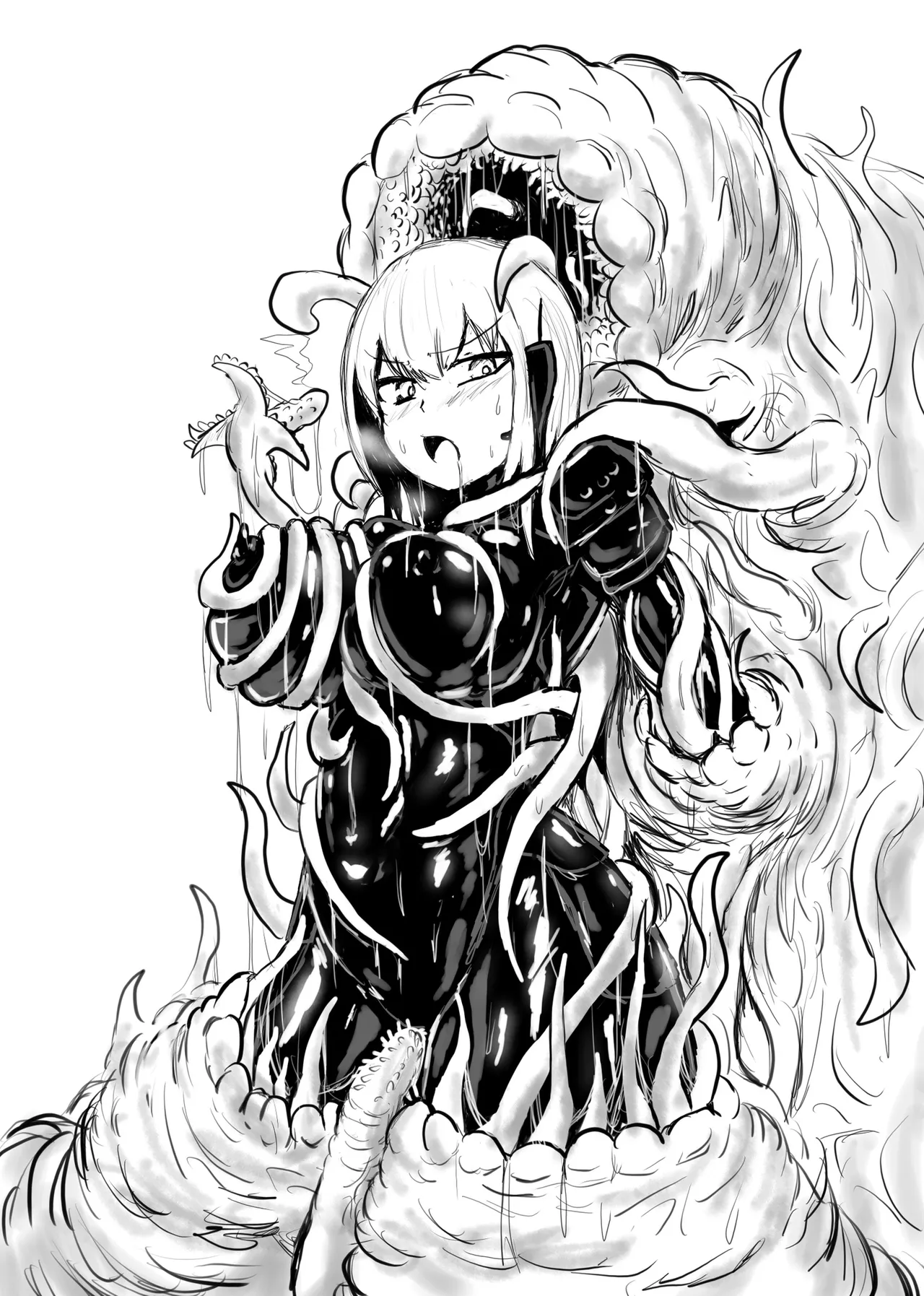 ぶろぶ Pixiv_50183310 Deleted - Image 75