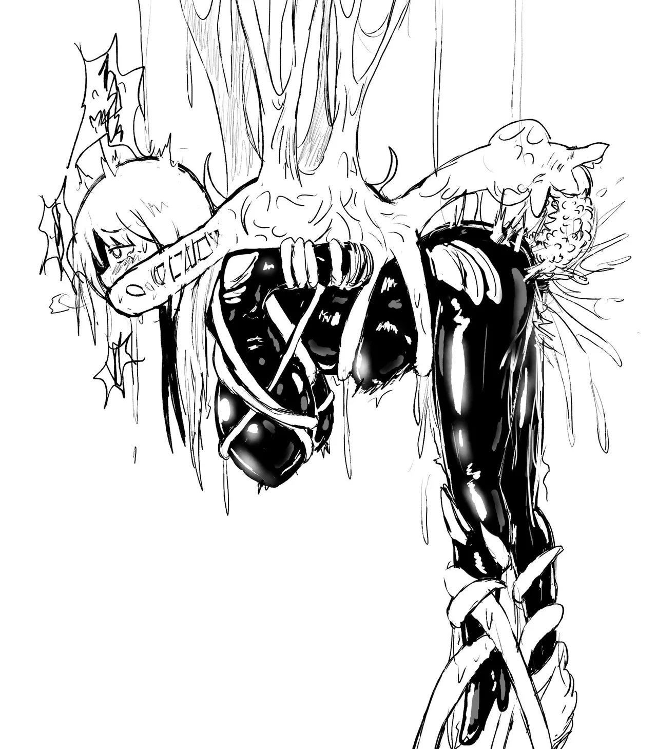 ぶろぶ Pixiv_50183310 Deleted - Image 76