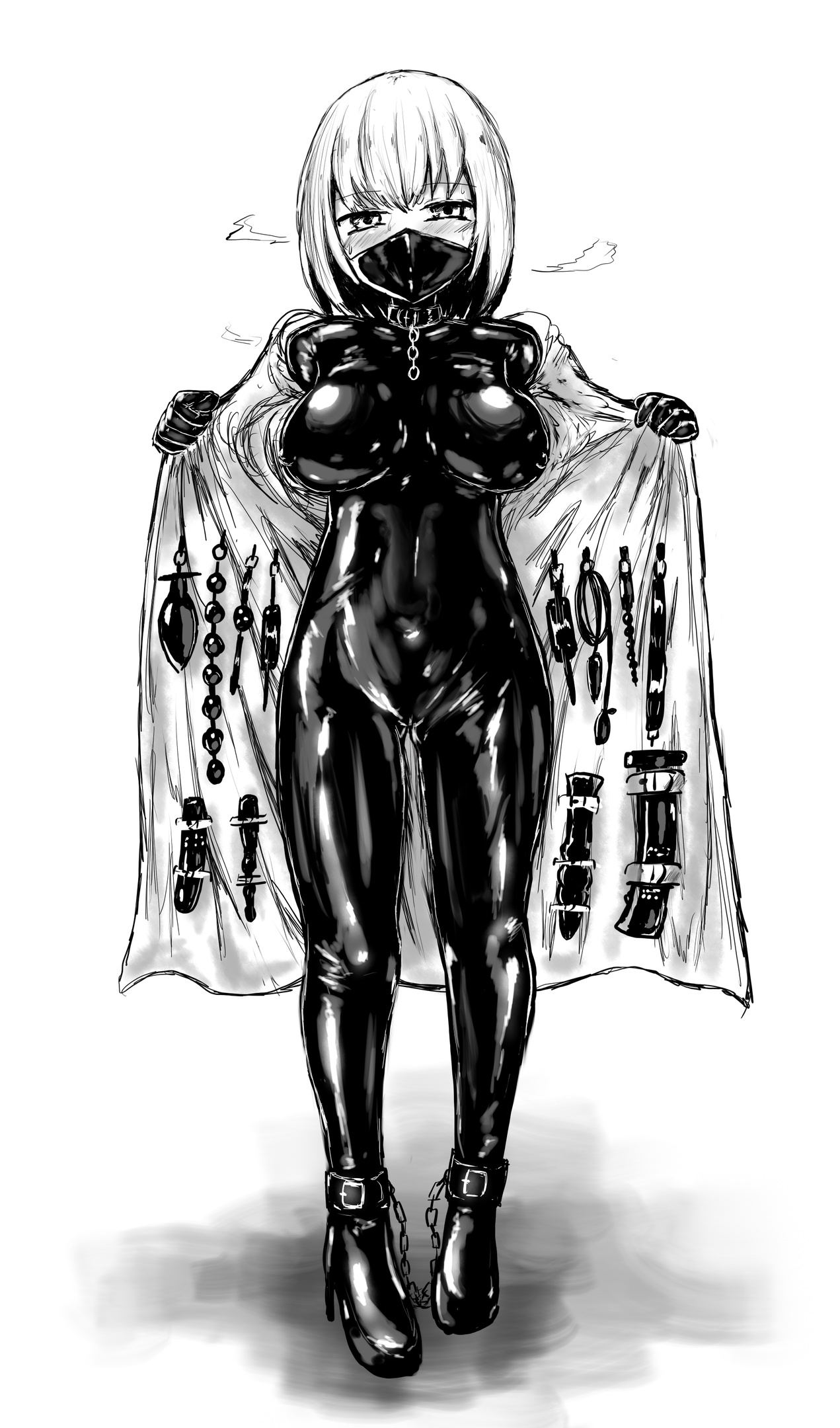 ぶろぶ Pixiv_50183310 Deleted - Image 77