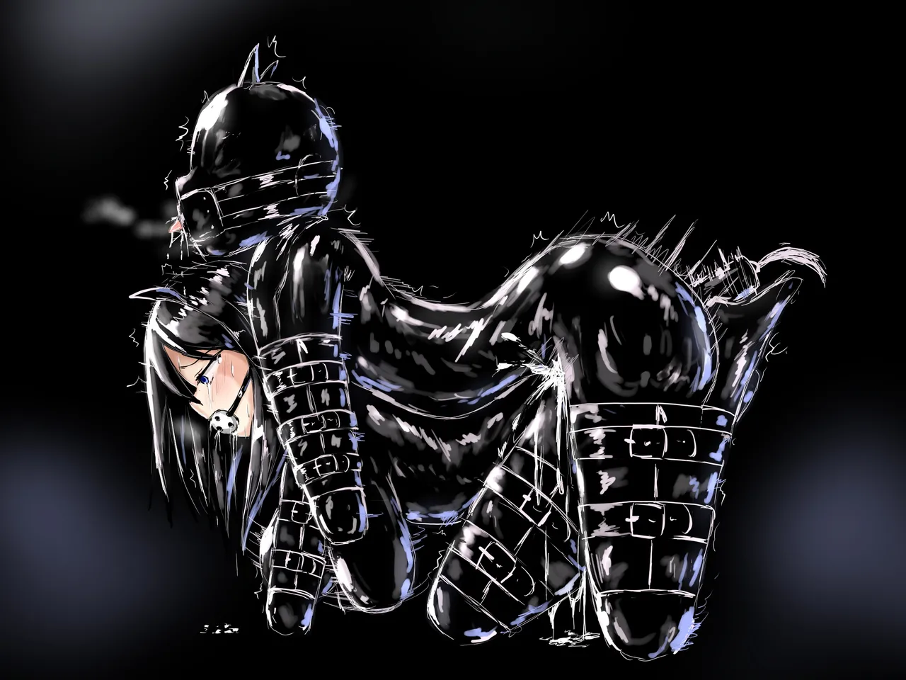 ぶろぶ Pixiv_50183310 Deleted - Image 78