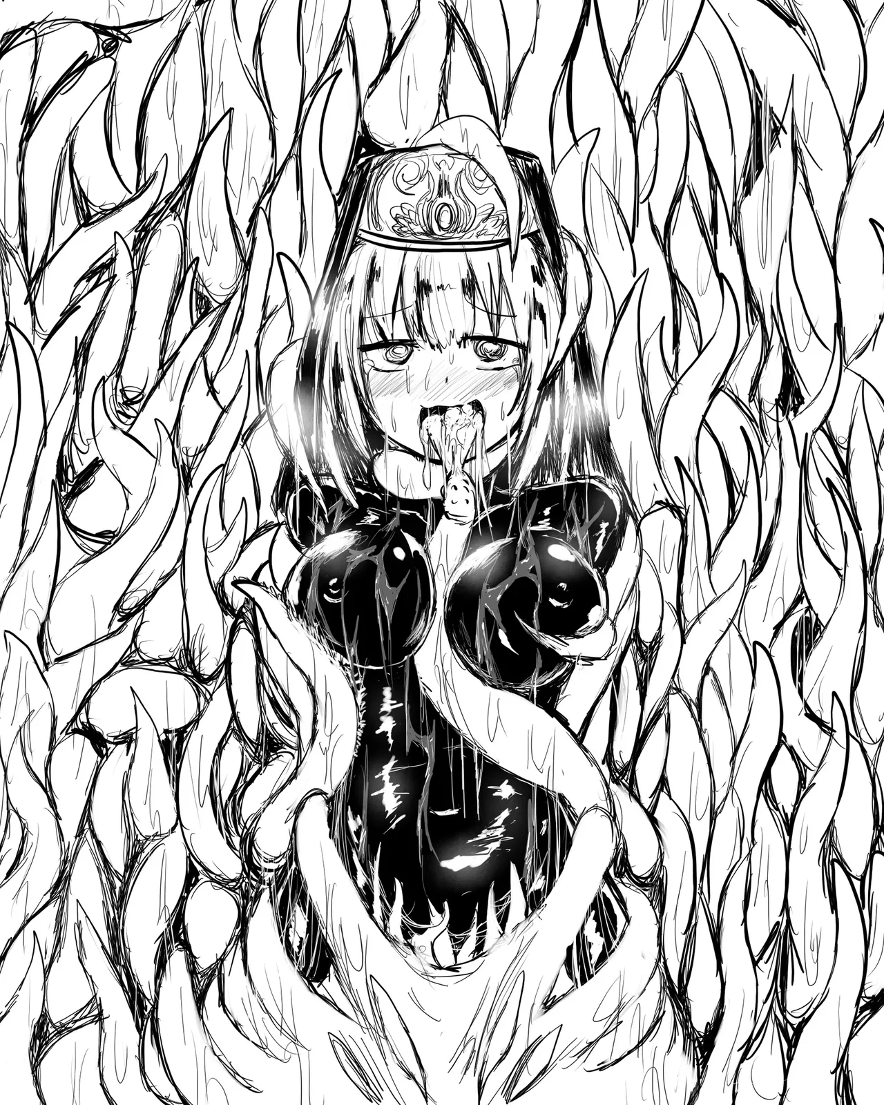 ぶろぶ Pixiv_50183310 Deleted - Image 87