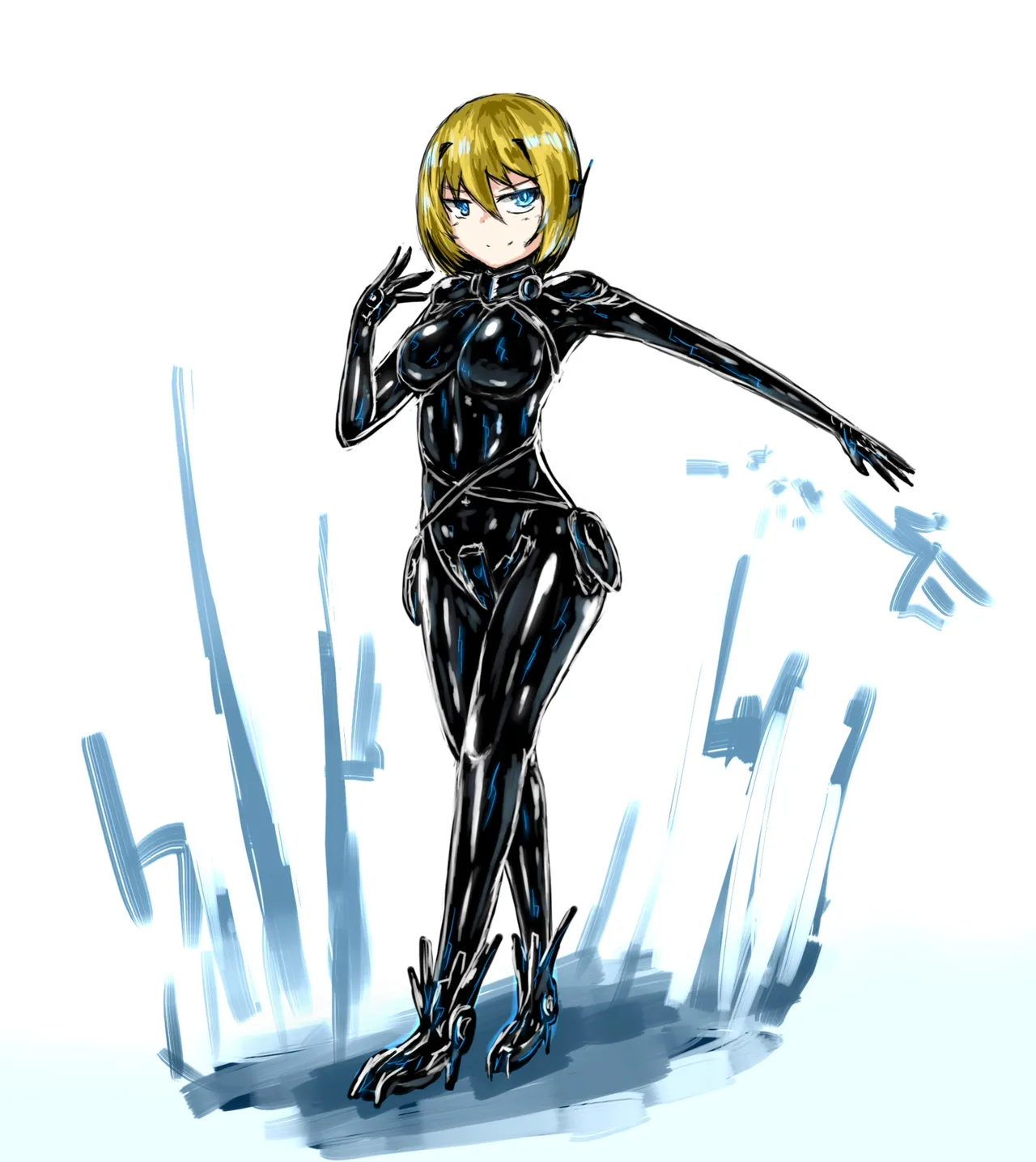 ぶろぶ Pixiv_50183310 Deleted - Image 9