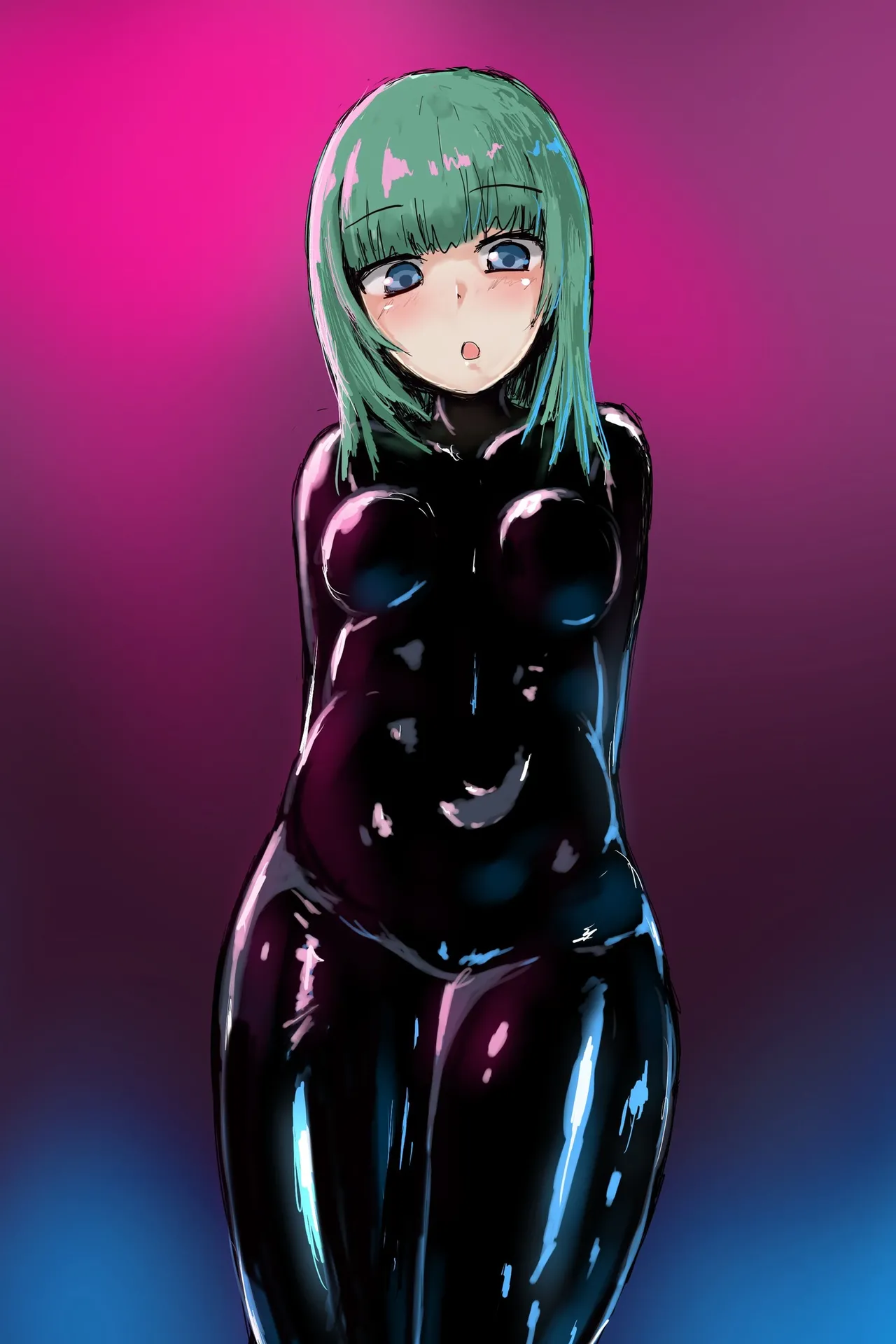 ぶろぶ Pixiv_50183310 Deleted - Image 98