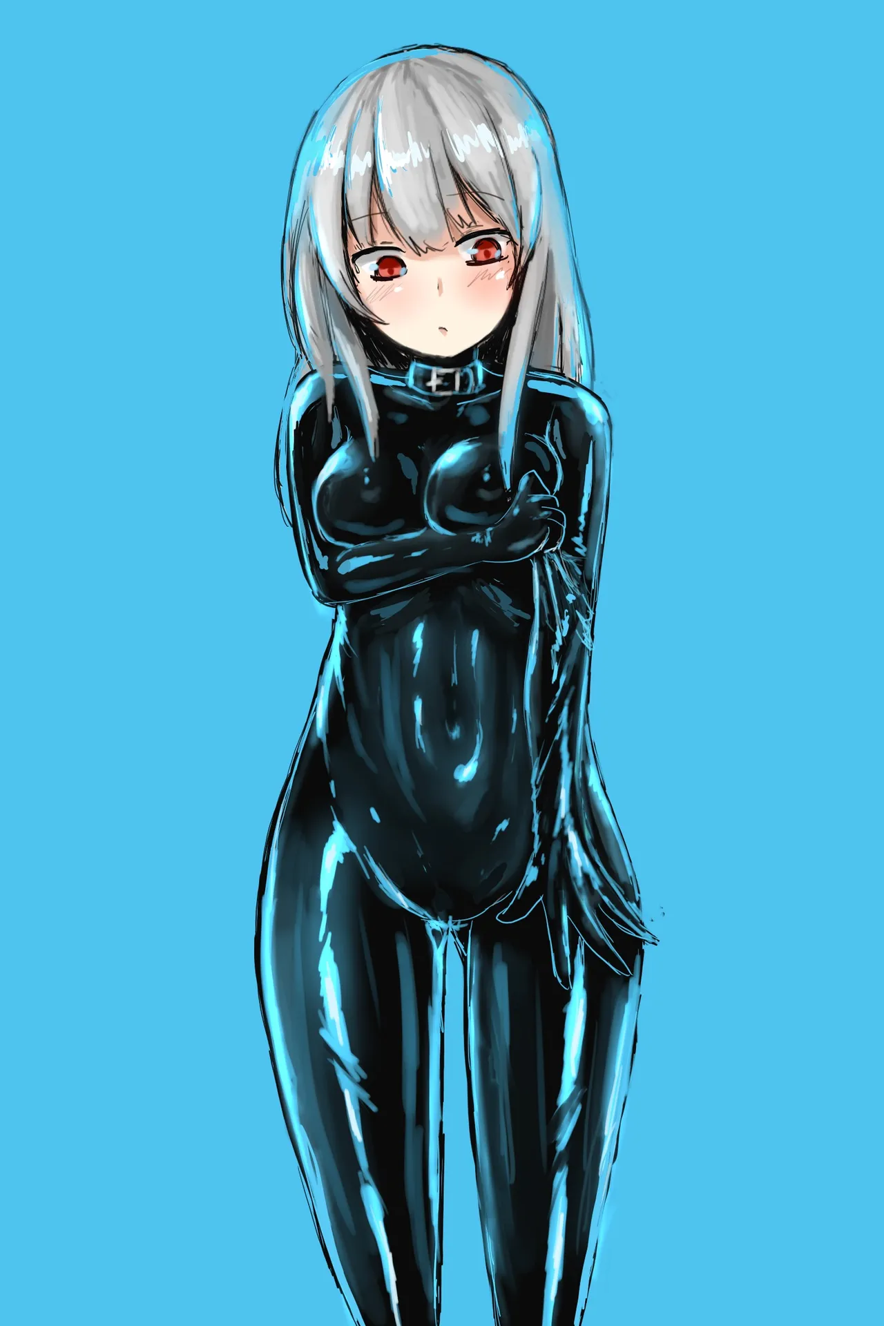 ぶろぶ Pixiv_50183310 Deleted - Image 99