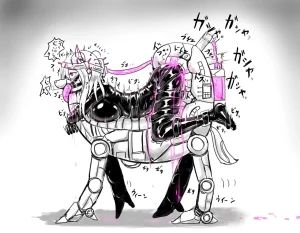 ぶろぶ Pixiv_50183310 Deleted - Page 104