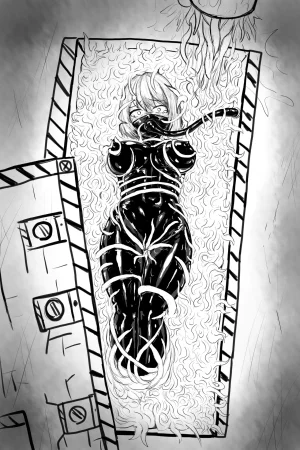 ぶろぶ Pixiv_50183310 Deleted - Page 117