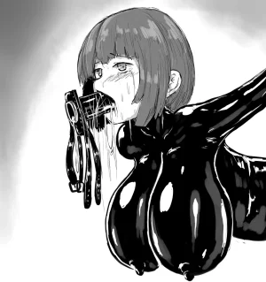 ぶろぶ Pixiv_50183310 Deleted - Page 120