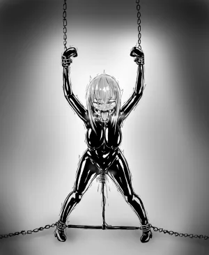 ぶろぶ Pixiv_50183310 Deleted - Page 125