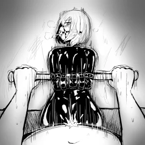 ぶろぶ Pixiv_50183310 Deleted - Page 130