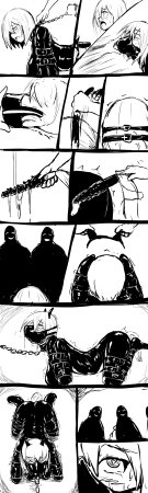 ぶろぶ Pixiv_50183310 Deleted - Page 135