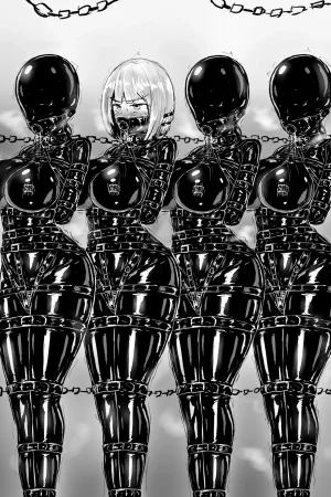 ぶろぶ Pixiv_50183310 Deleted - Page 138