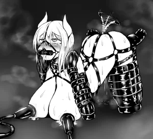 ぶろぶ Pixiv_50183310 Deleted - Page 141